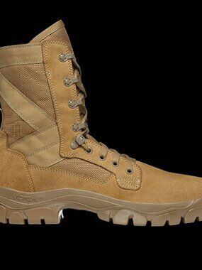 Garmont T8 BIFIDA Tactical Boots Coyote Men's Size 9 Wide